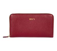 BRIC'S Gondola Verbena Wallet L Rubino