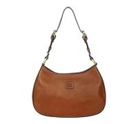 BRICS Volterra Shoulder bag tobacco