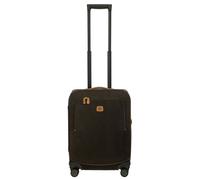 Bric's Life Cabin Trolley 55 cm S Olive