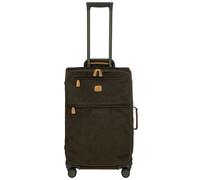 Bric's Life Trolley 70 cm Olive