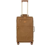 Bric's Life Trolley 70 cm Camel