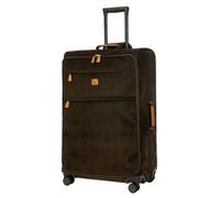 Brics Life 4-Rollen Trolley 77 cm - Olive
