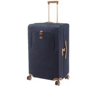 Brics Life 4-Rollen-Trolley 79 cm - blue