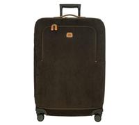 Bric's Milano Trolley Life M 4 Rollen Olive