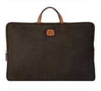 BRIC'S Life PC Holder L Olive