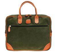 Notebooktasche Life, Einheitsgröße.Olive