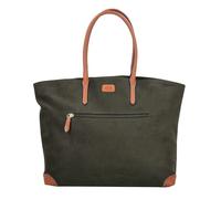 Bric's Life Aktentasche 39 cm Laptopfach oliv