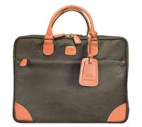 Bric's Aktentasche Life Aktenmappe 38 L Oliva Herren