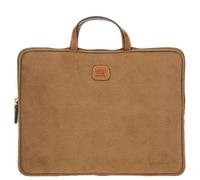 Brics Life Aktentasche mit zwei Griffen - Farb-Varianten: Braun
