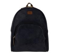 Bric's Life City Rucksack 29 cm blau