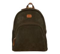 BRIC'S Life Backpack Olive