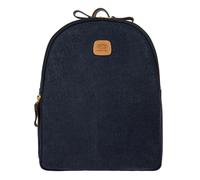 BRIC'S Life Backpack Serena Blue