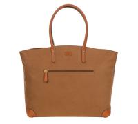 BRIC'S Life Bag Camel