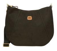 BRIC'S Life Bag Olive