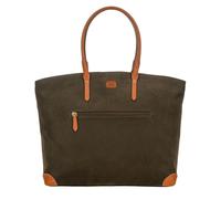 BRIC'S Life Bag Olive