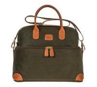 BRIC'S Life Beauty Case Olive