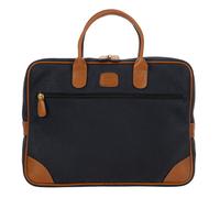 Notebooktasche Life, Einheitsgröße.Blau