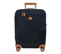BRIC'S Life Cabin Trolley 55 cm S Blue