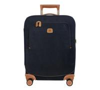 Bric's Life Cabin Trolley 55 cm S Blue
