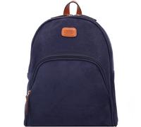 Bric's Life City Rucksack 29 cm blau