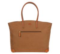 BRICS - LIFE Cityshopper Bag Camel Sand