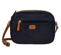 Bric's Crossbody Bags - Life Bag - Gr. unisize - in Blau - für Damen