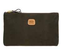 BRIC'S Life Crossbody Bag Olive