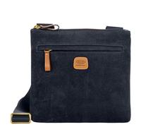 Brics Life Emma - Umhängetasche 26 cm (blau)