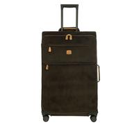 Bric's Life Trolley 77 cm / 88 L L Olive
