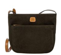 BRICS - LIFE Handtasche Shoulderbag Olive Grün