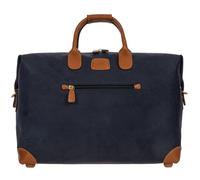 BRIC'S Life Holdall 28 L Blue