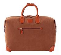 BRIC'S Life Holdall 28 L Camel