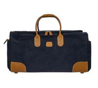 Brics Life Weekender - Reisetasche 53 cm (blue)