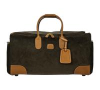 BRIC'S Life Holdall 32 L Olive