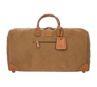 Bric's Life Weekender Reisetasche 56 cm renna (BLF00253-216) braun