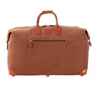 BRIC'S Life Holdall 46 L Camel