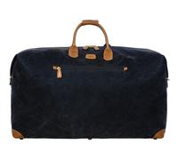 Bric's Milano Reisetasche Life 65 Blau
