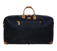 Bric's Milano Reisetasche Life 65 Blau