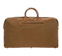 BRIC'S Life Holdall Camel