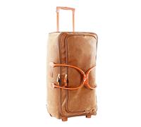 BRIC'S Life Holdall / Wheeled Duffle 73 L Camel