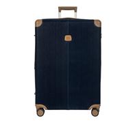 BRIC'S Life Hybrid Exp.Trolley L Blue