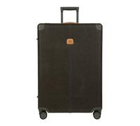 BRIC'S Life Hybrid Exp.Trolley L Olive