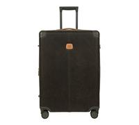 BRIC'S Life Hybrid Exp.Trolley M Olive