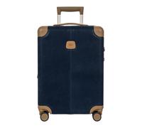 BRIC'S Life Hybrid Exp.Trolley S Blue