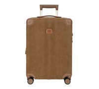 BRIC'S Life Hybrid Exp.Trolley S Caramel