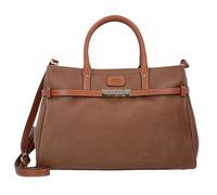 BRIC'S Life Handbag Camel