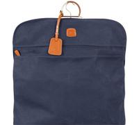 BRICS - LIFE Kleidersack Suiter Blue Blau