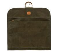 BRICS - LIFE Kleidersack Suiter Olive Braun