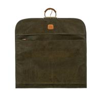 Reise-Kleidersack, Einheitsgröße.Olive