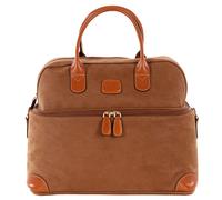Beautycase Tote Life, Einheitsgröße.Camel